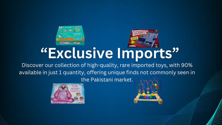 Exclusive Imports