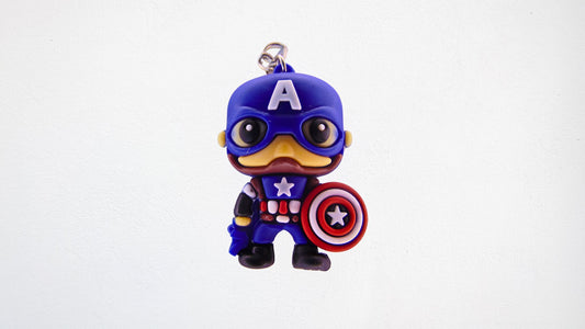 Toy Keychain Avengers Character