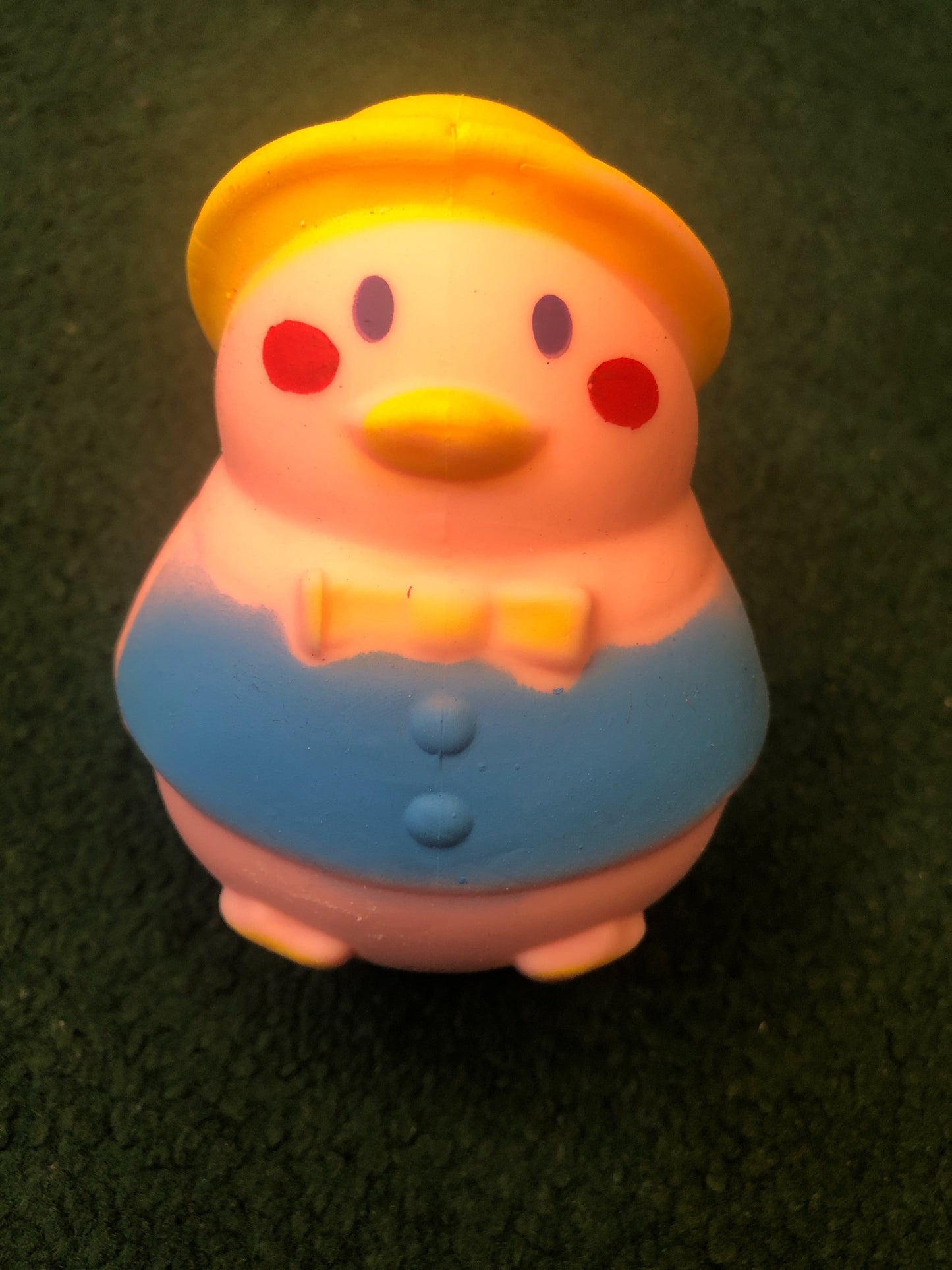 Set of 2 Squishy Penguin Toys - Ultra Soft & High-Quality Stress Relievers ToyWinkle Toys