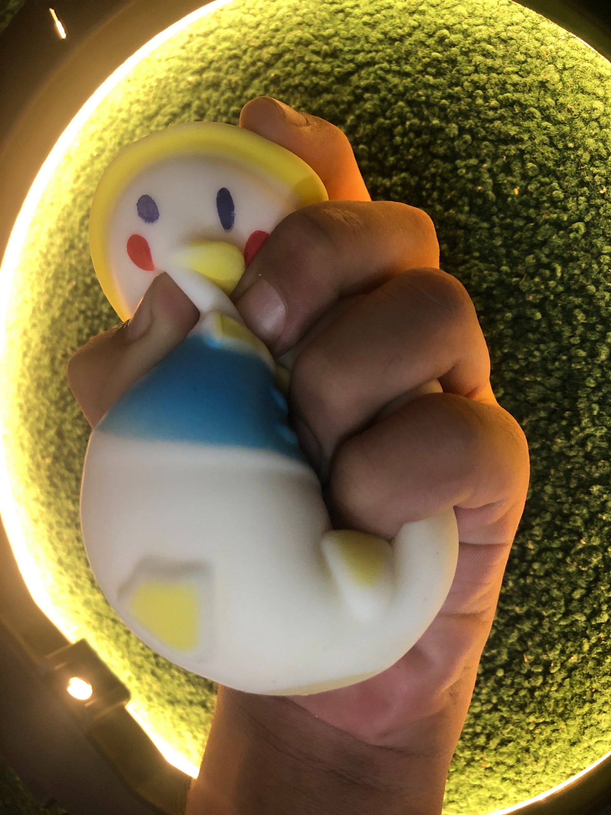 Set of 2 Squishy Penguin Toys - Ultra Soft & High-Quality Stress Relievers ToyWinkle Toys