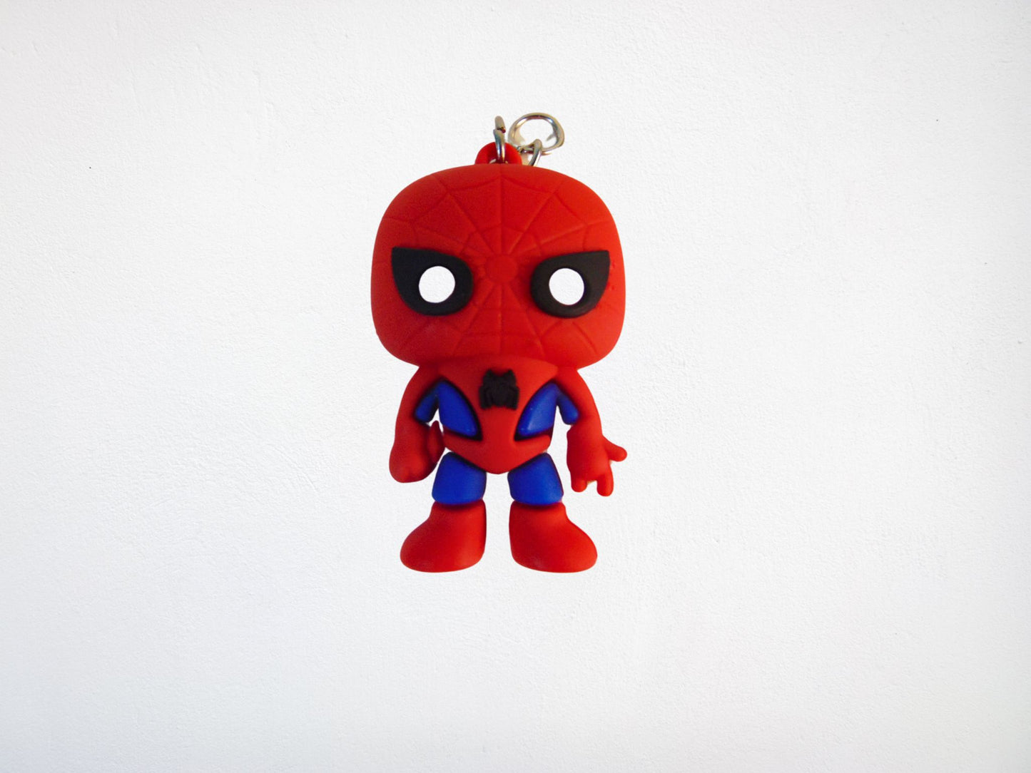 Toy Keychain Avengers Character