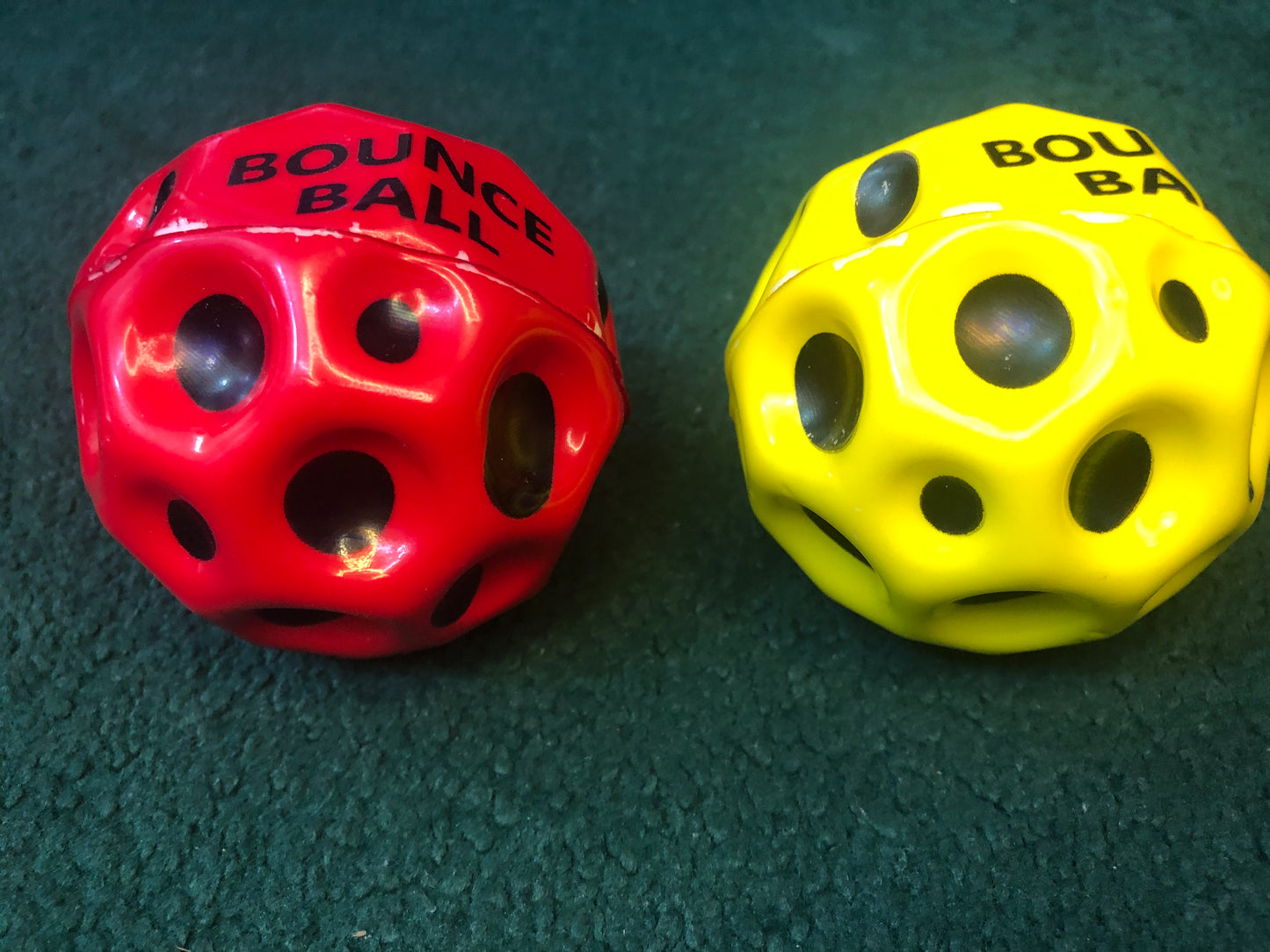 Super High-Bouncing Moonball for Kids & Adults – Multicolor Fun Play Toy