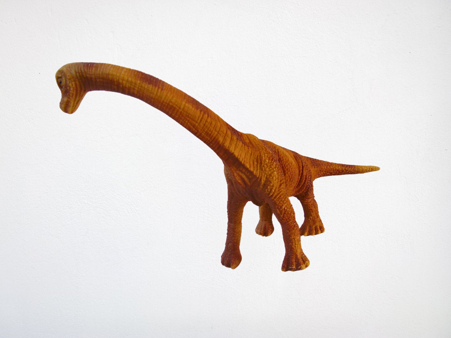 Set of 10 Large Dinosaur Figures - Realistic Textures & Vivid Colors