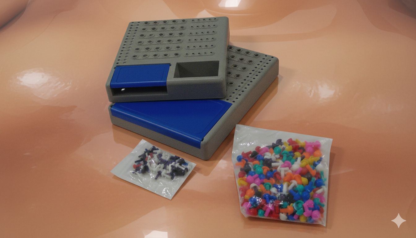 Code Breaker Game ToyWinkle Toys