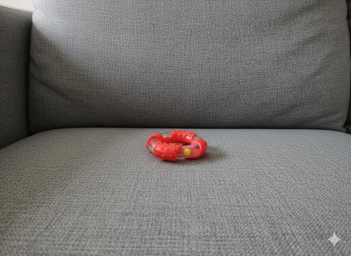 Baby Rattles Set for Toddlers ToyWinkle Toys
