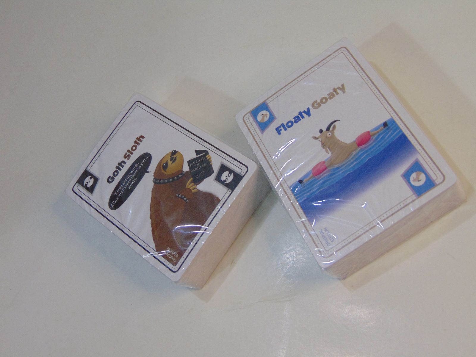 Double Throw Throw Burrito Game ToyWinkle Toys